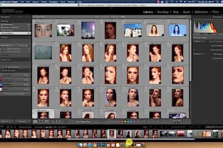 Lightroom Classic