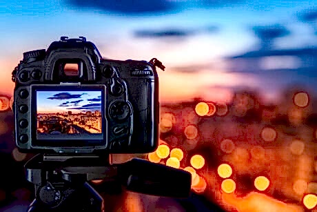 London School of Photography
