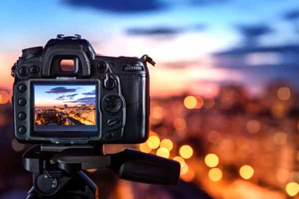 London School of Photography