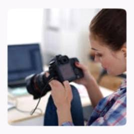 The Dynamic Photographer